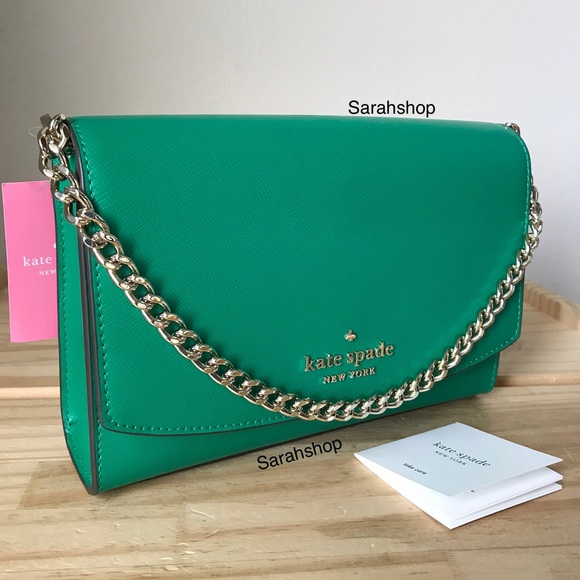 ♠️Kate Spade purse - Picture 1 of 13